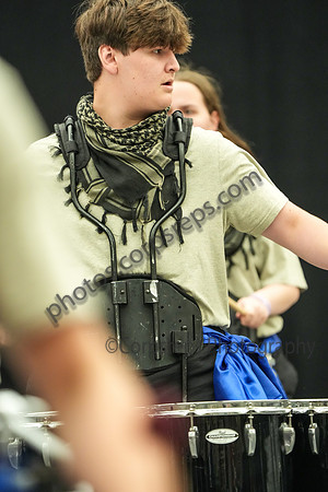 Homer Center Drumline_260430_Wildwood-CM02696