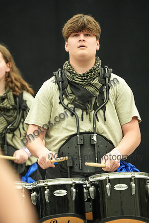 Homer Center Drumline_260430_Wildwood-CM02698