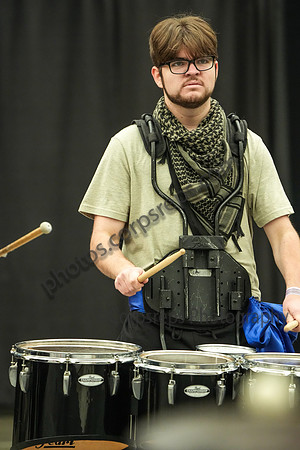 Homer Center Drumline_260430_Wildwood-CM02705