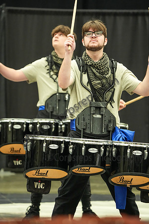 Homer Center Drumline_260430_Wildwood-CM02699