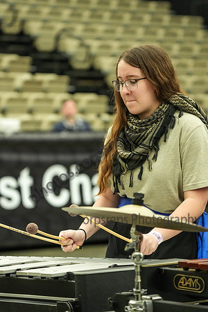 Homer Center Drumline_260430_Wildwood-CM02708