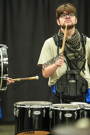 Homer Center Drumline_260430_Wildwood-CM02706