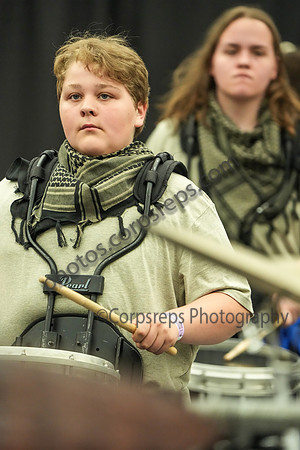 Homer Center Drumline_260430_Wildwood-CM02711