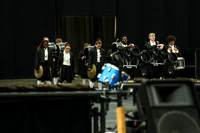Johnstown Drumline