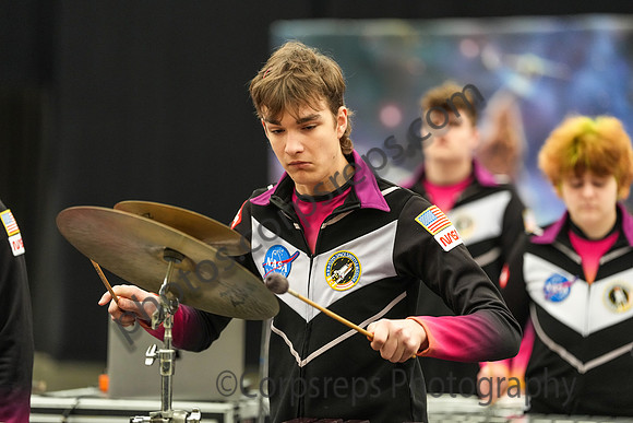 Lake Lehman Drumline_260430_Wildwood-CM03632