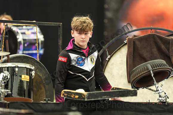 Lake Lehman Drumline_260430_Wildwood-CM03636