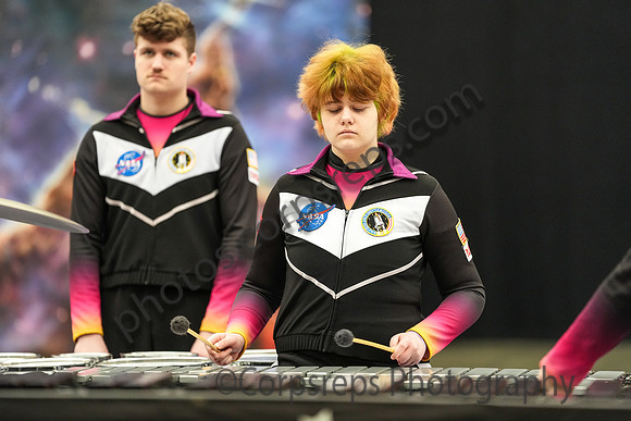 Lake Lehman Drumline_260430_Wildwood-CM03635