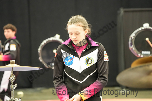 Lake Lehman Drumline_260430_Wildwood-CM03639