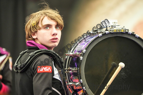 Lake Lehman Drumline_260430_Wildwood-CM03643