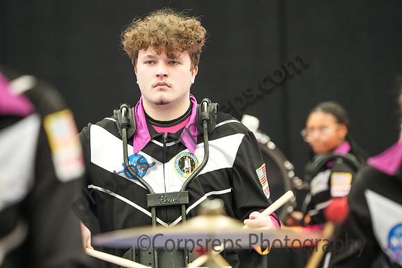 Lake Lehman Drumline_260430_Wildwood-CM03640