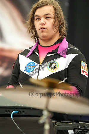 Lake Lehman Drumline_260430_Wildwood-CM03658