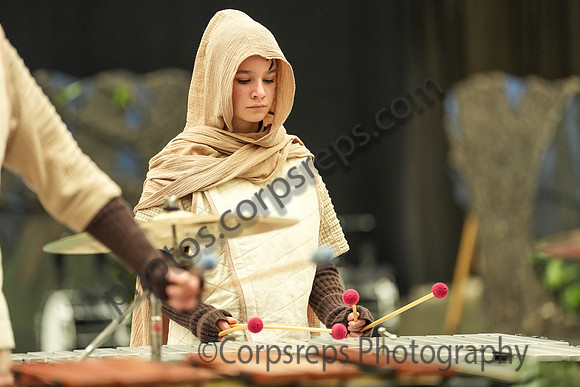 Northern York Drumline_260430_Wildwood-CM04441