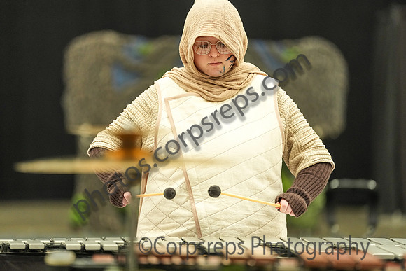 Northern York Drumline_260430_Wildwood-CM04435