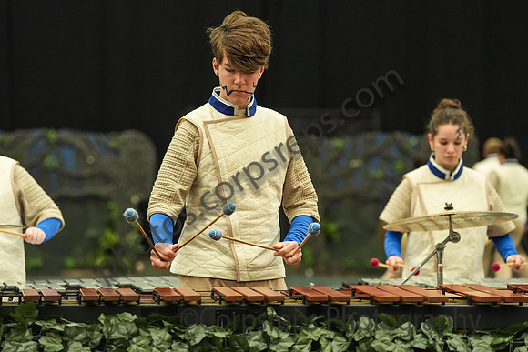 Northern York Drumline_260430_Wildwood-CM04476