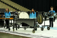 Pemberton Drumline