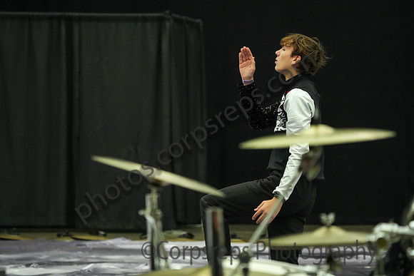 Penncrest Drumline_260430_Wildwood-CM03285