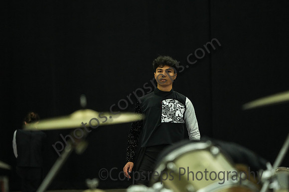 Penncrest Drumline_260430_Wildwood-CM03280