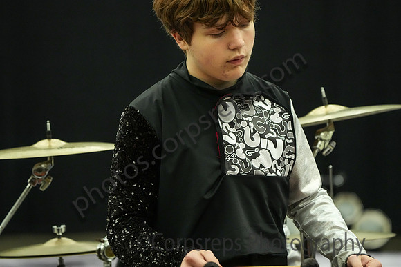 Penncrest Drumline_260430_Wildwood-CM03291