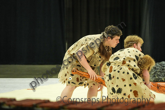 Ringgold Drumline_260430_Wildwood-CM02880