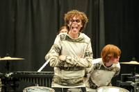 Souderton Drumline