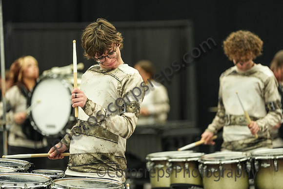 Souderton Drumline_260430_Wildwood-CM04154