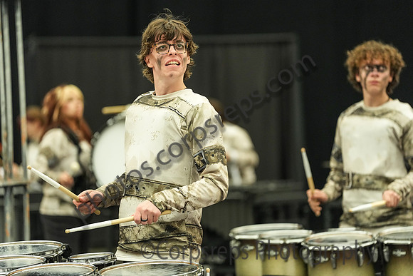 Souderton Drumline_260430_Wildwood-CM04152