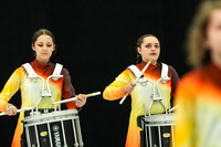 Southern Tioga Drumline