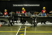 Toms River Regional Drumline