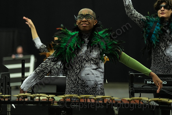 Williamstown Drumline_260430_Wildwood-CM03430