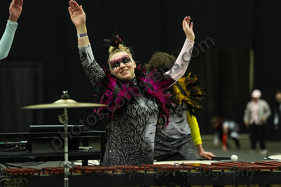 Williamstown Drumline_260430_Wildwood-CM03429