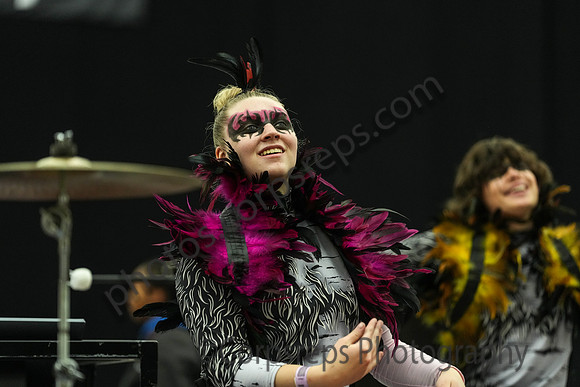 Williamstown Drumline_260430_Wildwood-CM03434
