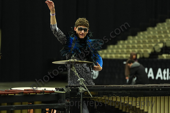 Williamstown Drumline_260430_Wildwood-CM03431