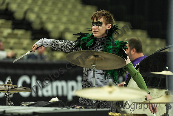 Williamstown Drumline_260430_Wildwood-CM03433