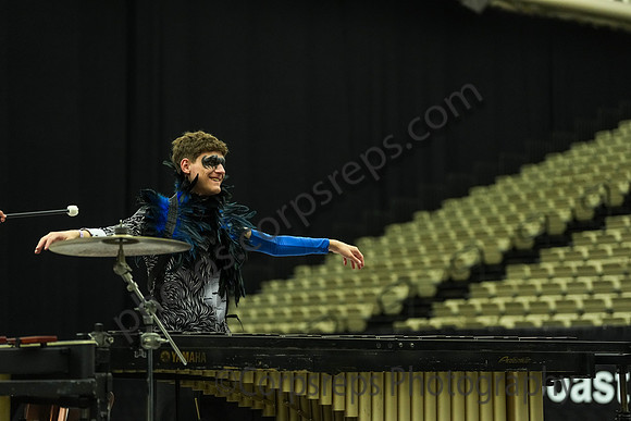 Williamstown Drumline_260430_Wildwood-CM03437