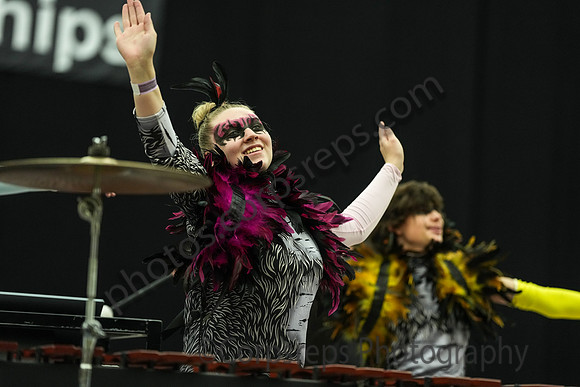Williamstown Drumline_260430_Wildwood-CM03436