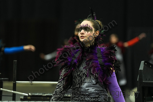 Williamstown Drumline_260430_Wildwood-CM03439