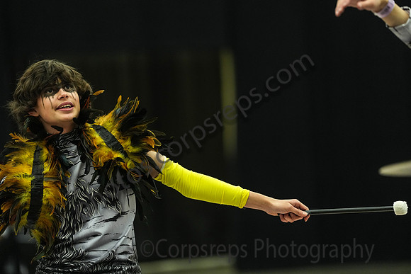 Williamstown Drumline_260430_Wildwood-CM03440