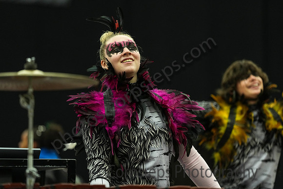 Williamstown Drumline_260430_Wildwood-CM03435