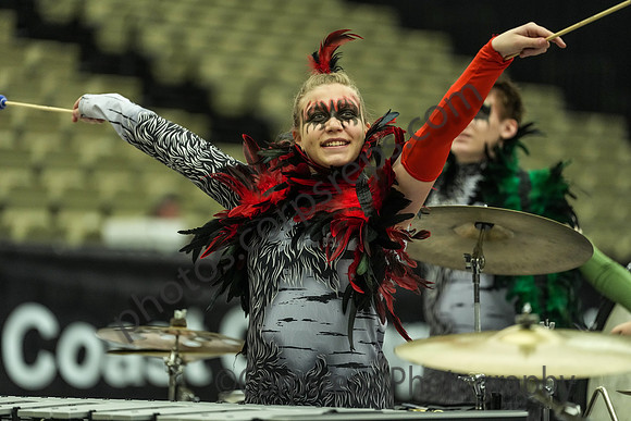 Williamstown Drumline_260430_Wildwood-CM03443