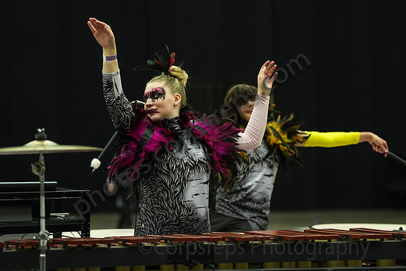 Williamstown Drumline_260430_Wildwood-CM03444