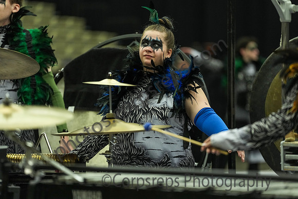 Williamstown Drumline_260430_Wildwood-CM03442