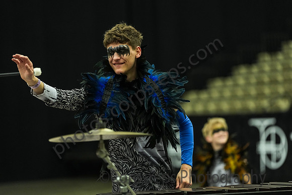 Williamstown Drumline_260430_Wildwood-CM03441