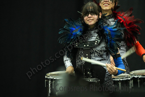 Williamstown Drumline_260430_Wildwood-CM03454