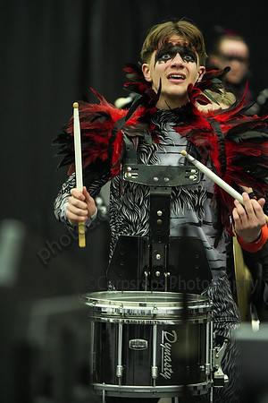 Williamstown Drumline_260430_Wildwood-CM03468