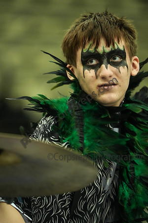 Williamstown Drumline_260430_Wildwood-CM03466