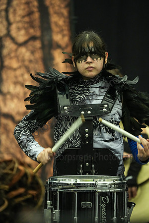 Williamstown Drumline_260430_Wildwood-CM03475