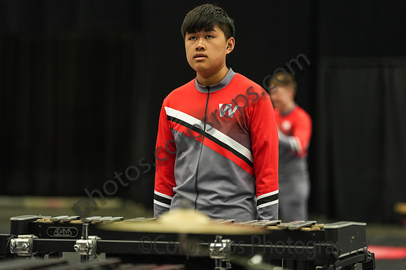 Wilson Drumline_260430_Wildwood-CM03782
