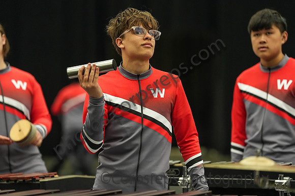 Wilson Drumline_260430_Wildwood-CM03783