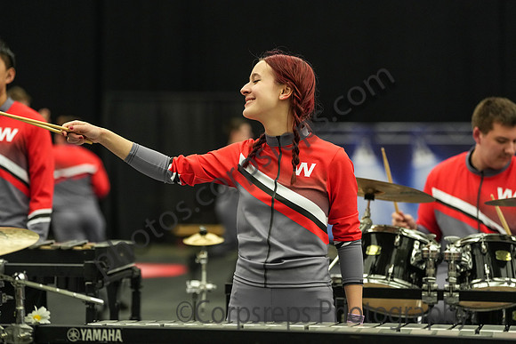 Wilson Drumline_260430_Wildwood-CM03781
