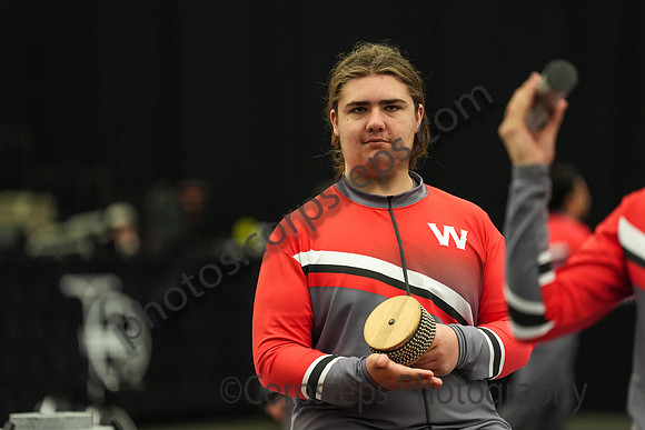Wilson Drumline_260430_Wildwood-CM03784